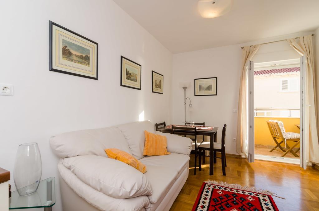 Apartment Cavtat Beauty Exterior foto